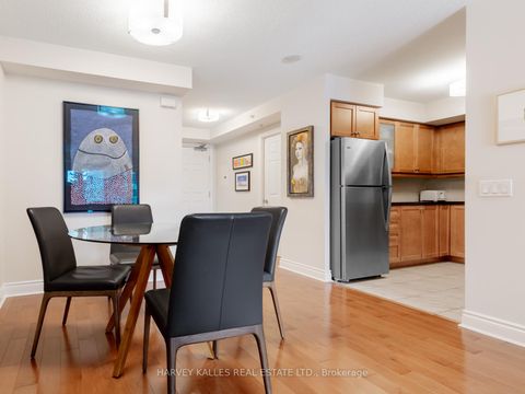 Photo 4 at 402 - 12 Rean Drive, Bayview Village, Toronto