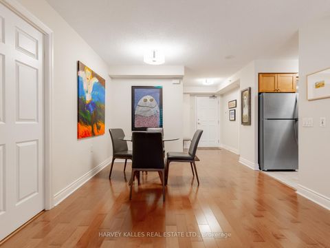 Photo 7 at 402 - 12 Rean Drive, Bayview Village, Toronto