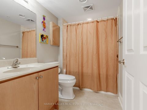 Photo 10 at 402 - 12 Rean Drive, Bayview Village, Toronto