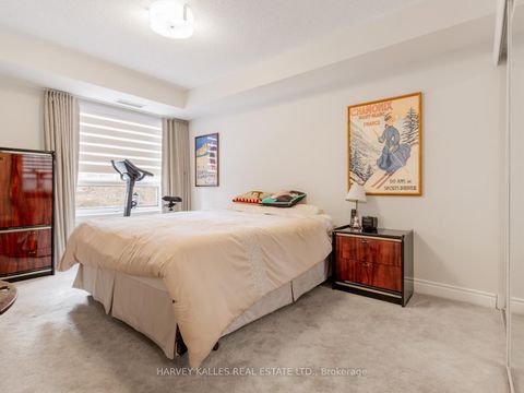Photo 13 at 402 - 12 Rean Drive, Bayview Village, Toronto