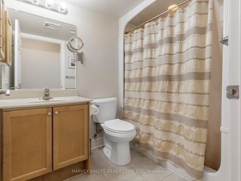 Photo 14 at 402 - 12 Rean Drive, Bayview Village, Toronto