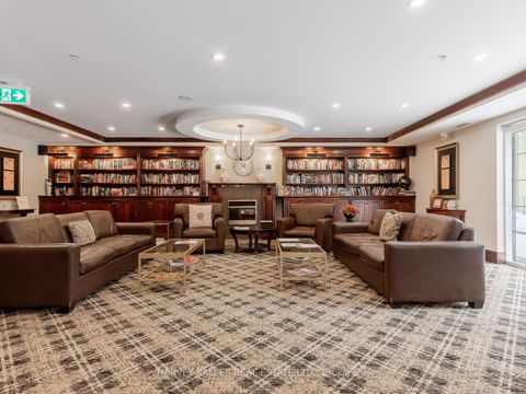 Photo 16 at 402 - 12 Rean Drive, Bayview Village, Toronto