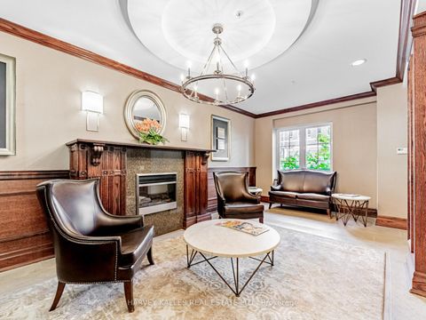 Photo 20 at 402 - 12 Rean Drive, Bayview Village, Toronto