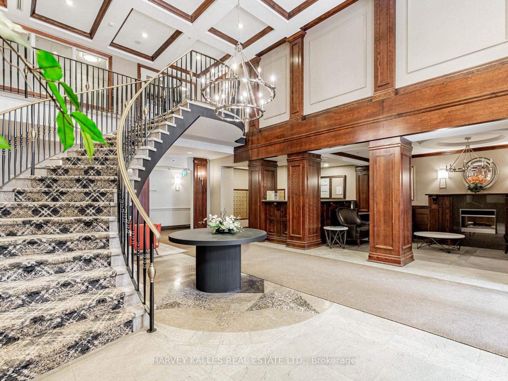 402 - 12 Rean Drive, Bayview Village, Toronto 2