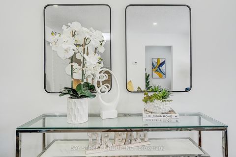 Photo 17 at 224 Hollyberry Trail, Hillcrest Village, Toronto