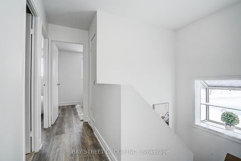 Photo 20 at 224 Hollyberry Trail, Hillcrest Village, Toronto