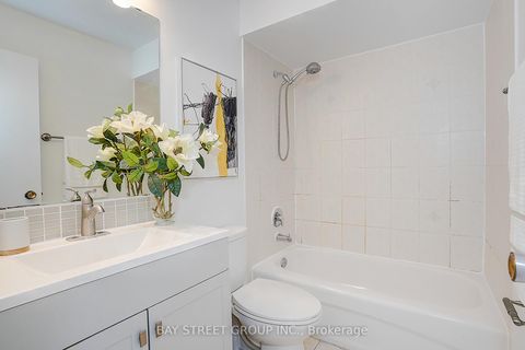 Photo 28 at 224 Hollyberry Trail, Hillcrest Village, Toronto
