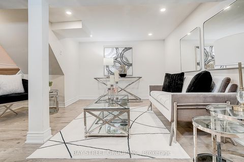 Photo 30 at 224 Hollyberry Trail, Hillcrest Village, Toronto