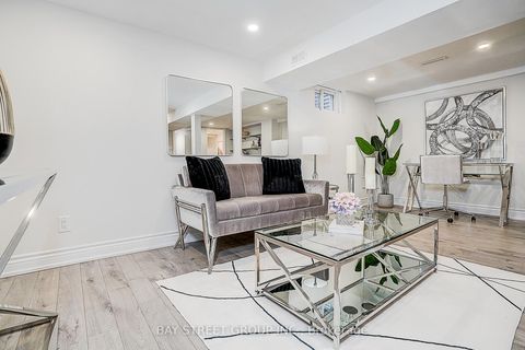 Photo 31 at 224 Hollyberry Trail, Hillcrest Village, Toronto