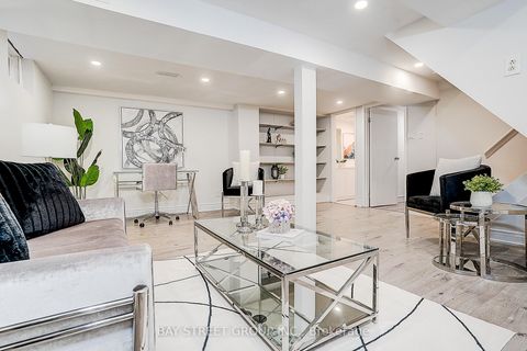 Photo 32 at 224 Hollyberry Trail, Hillcrest Village, Toronto