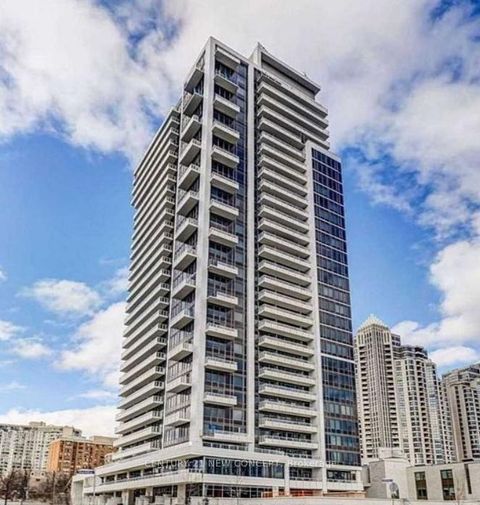 Photo 1 at PH 202 - 75 Canterbury Place, Willowdale West, Toronto