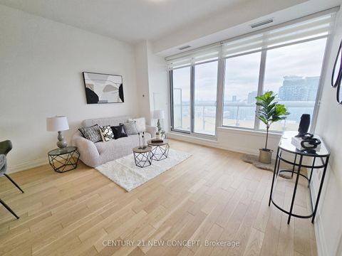 Photo 5 at PH 202 - 75 Canterbury Place, Willowdale West, Toronto