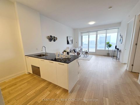 Photo 6 at PH 202 - 75 Canterbury Place, Willowdale West, Toronto