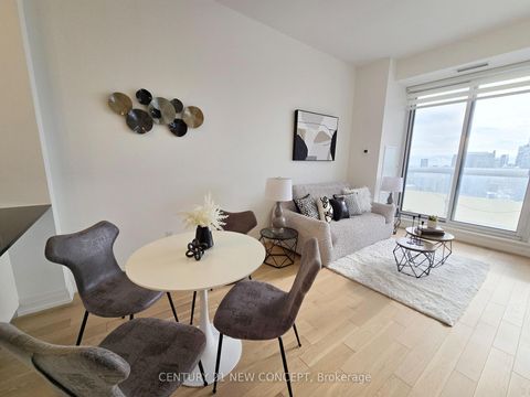 Photo 8 at PH 202 - 75 Canterbury Place, Willowdale West, Toronto