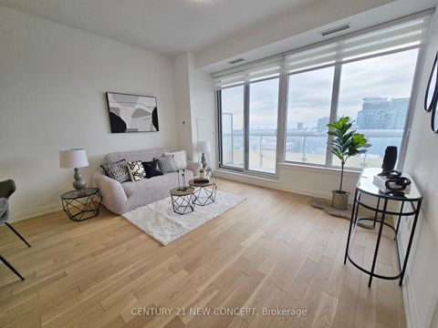 Photo 9 at PH 202 - 75 Canterbury Place, Willowdale West, Toronto