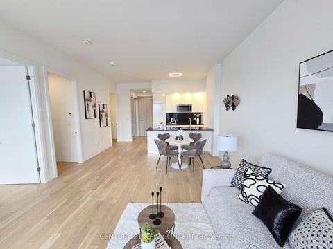 Photo 10 at PH 202 - 75 Canterbury Place, Willowdale West, Toronto