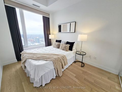 Photo 13 at PH 202 - 75 Canterbury Place, Willowdale West, Toronto