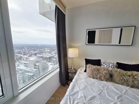 Photo 14 at PH 202 - 75 Canterbury Place, Willowdale West, Toronto