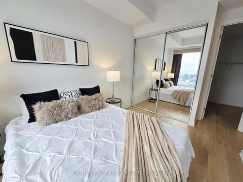 Photo 15 at PH 202 - 75 Canterbury Place, Willowdale West, Toronto