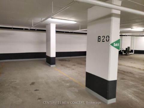 Photo 22 at PH 202 - 75 Canterbury Place, Willowdale West, Toronto