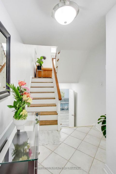 Photo 3 at 6 Windy Golfway, Flemingdon Park, Toronto