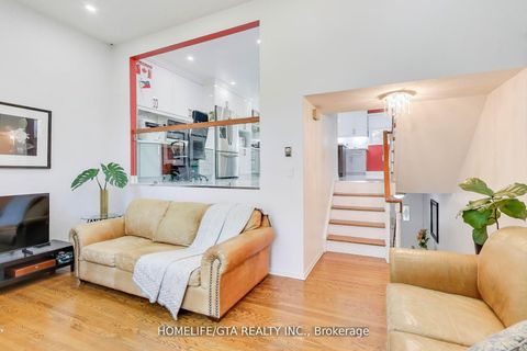 Photo 6 at 6 Windy Golfway, Flemingdon Park, Toronto