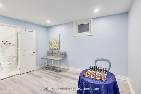 Photo 20 at 6 Windy Golfway, Flemingdon Park, Toronto