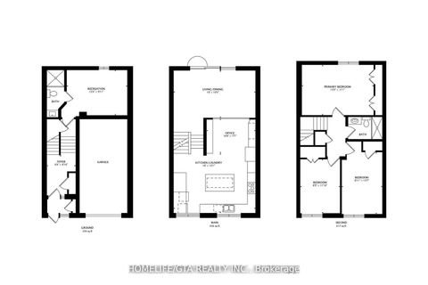 Photo 30 at 6 Windy Golfway, Flemingdon Park, Toronto