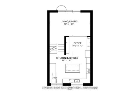 Photo 32 at 6 Windy Golfway, Flemingdon Park, Toronto