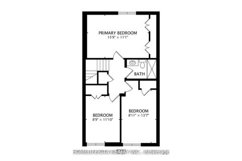 Photo 33 at 6 Windy Golfway, Flemingdon Park, Toronto