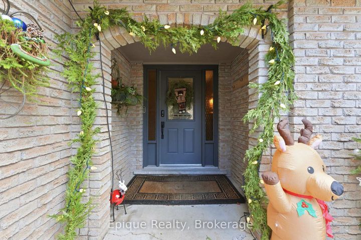 Photo 2 at 235 Concession 11 Road E, Freelton, Hamilton