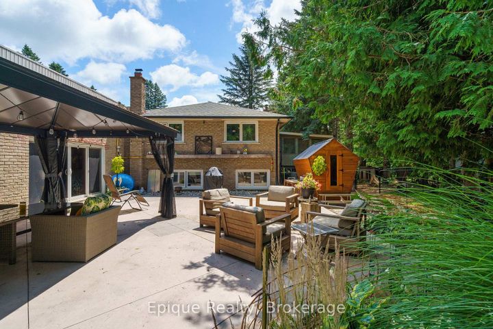 Photo 34 at 235 Concession 11 Road E, Freelton, Hamilton