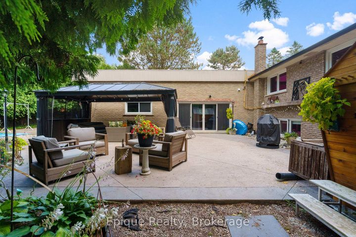 Photo 40 at 235 Concession 11 Road E, Freelton, Hamilton