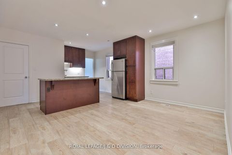 Photo 3 at 22 Holmesdale Road, Fairbank, Toronto