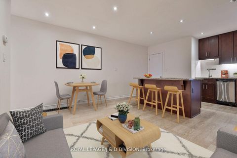 Photo 4 at 22 Holmesdale Road, Fairbank, Toronto