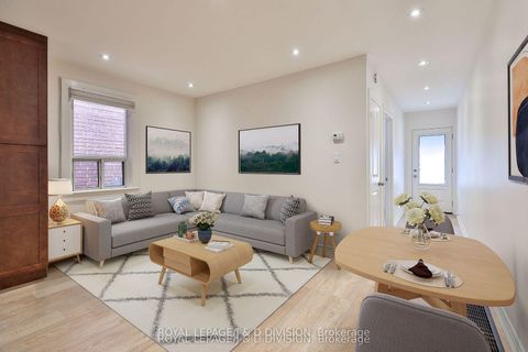 Photo 6 at 22 Holmesdale Road, Fairbank, Toronto