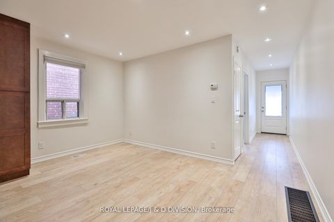 Photo 7 at 22 Holmesdale Road, Fairbank, Toronto