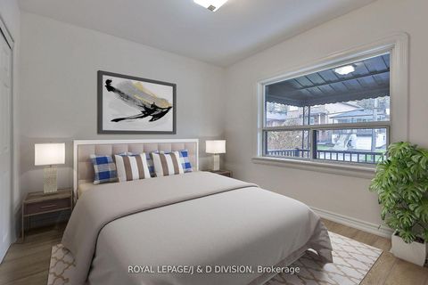 Photo 8 at 22 Holmesdale Road, Fairbank, Toronto