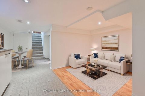 Photo 14 at 22 Holmesdale Road, Fairbank, Toronto