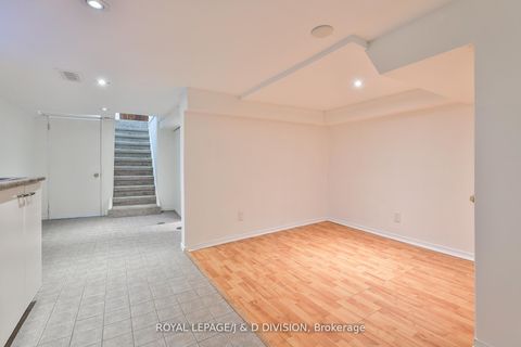 Photo 15 at 22 Holmesdale Road, Fairbank, Toronto