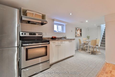 Photo 16 at 22 Holmesdale Road, Fairbank, Toronto