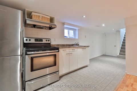 Photo 17 at 22 Holmesdale Road, Fairbank, Toronto