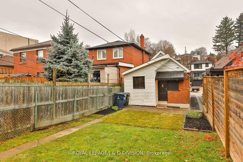 Photo 25 at 22 Holmesdale Road, Fairbank, Toronto