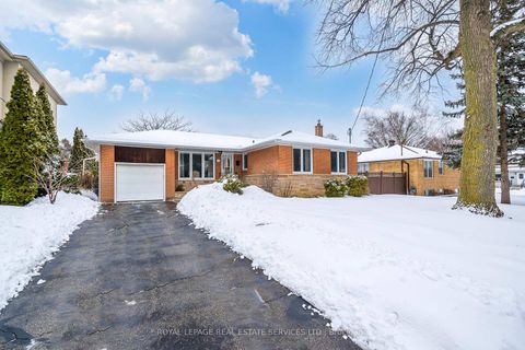 Photo 0 at 71 Hillcroft Drive, City Centre West, Toronto