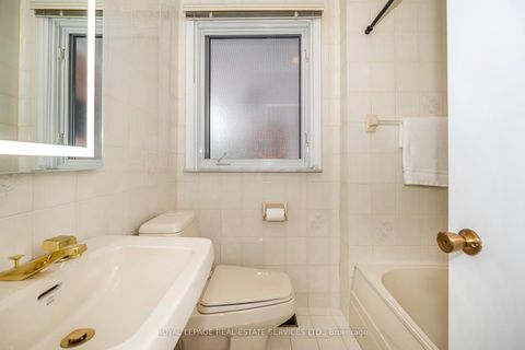 Photo 15 at 71 Hillcroft Drive, City Centre West, Toronto