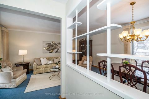 Photo 16 at 71 Hillcroft Drive, City Centre West, Toronto