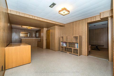 Photo 19 at 71 Hillcroft Drive, City Centre West, Toronto