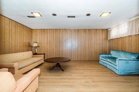 Photo 20 at 71 Hillcroft Drive, City Centre West, Toronto