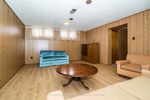 Photo 21 at 71 Hillcroft Drive, City Centre West, Toronto