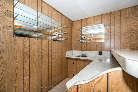 Photo 22 at 71 Hillcroft Drive, City Centre West, Toronto